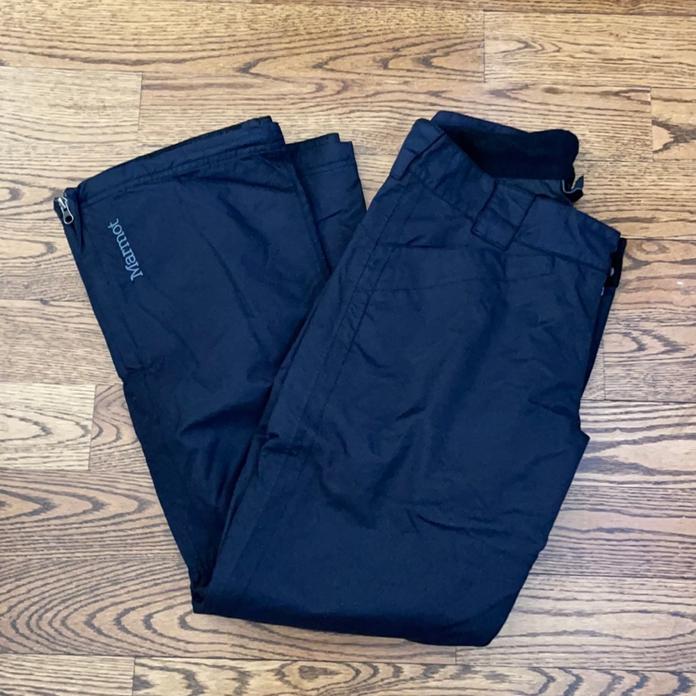 Marmot Insulated Ski pants M